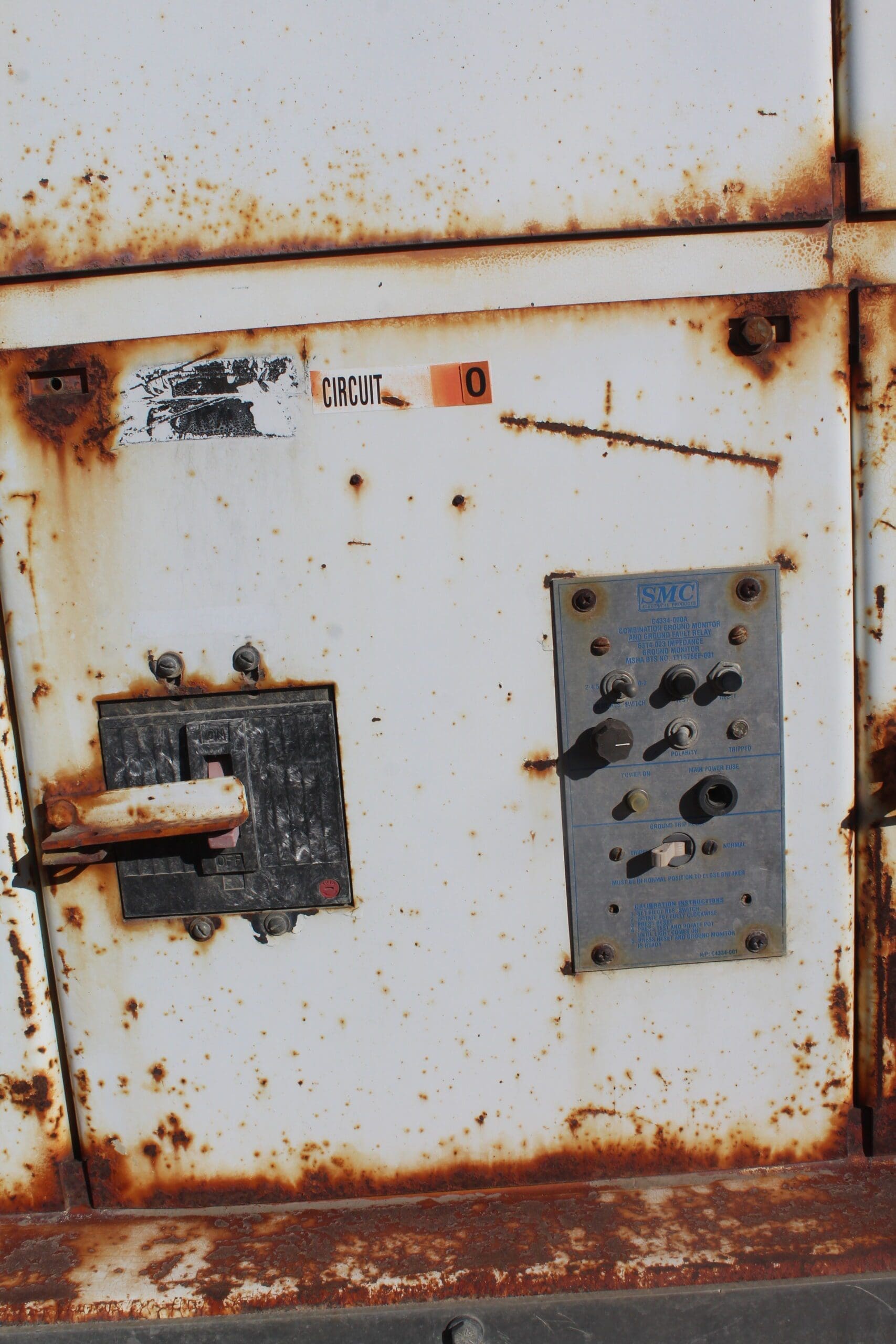 Intermountain Electronics - 800 P/C - Image 22