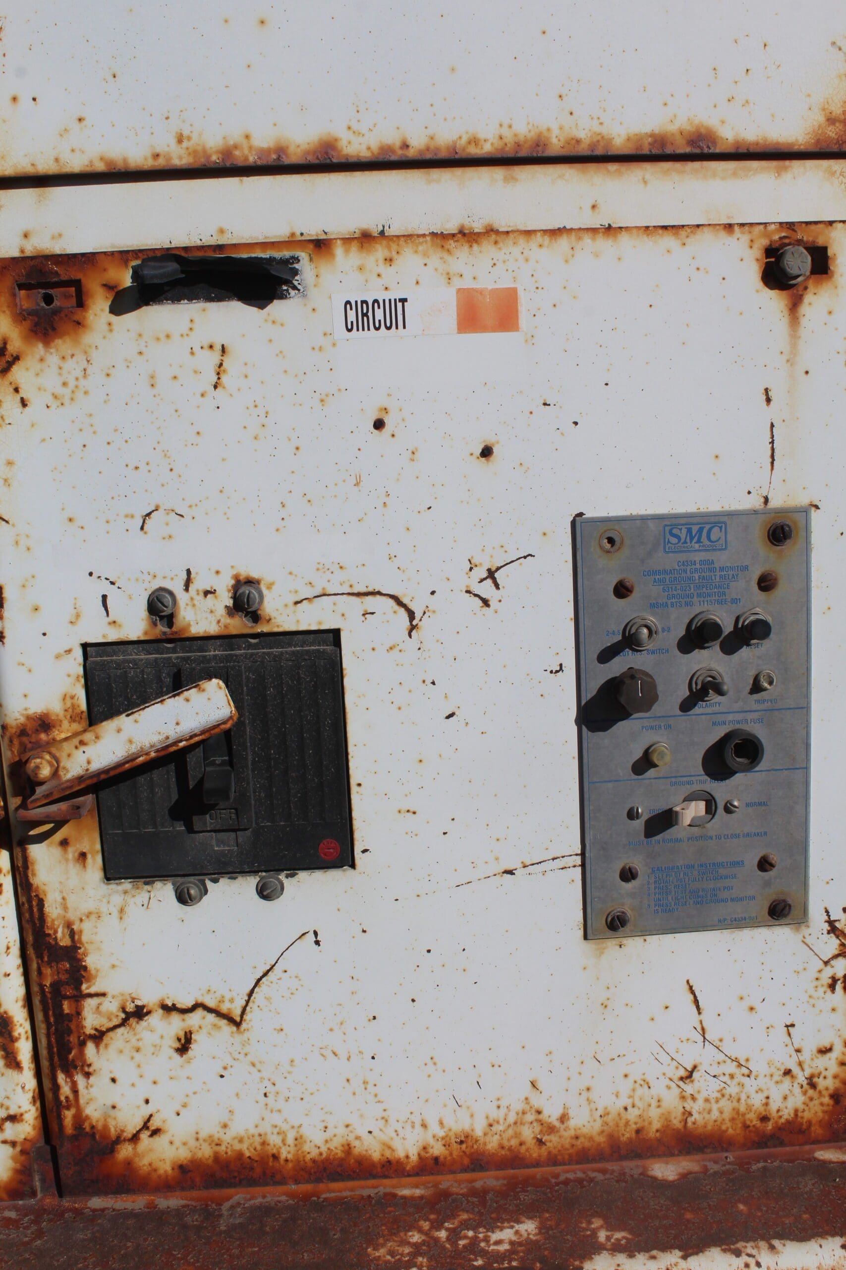 Intermountain Electronics - 800 P/C - Image 24