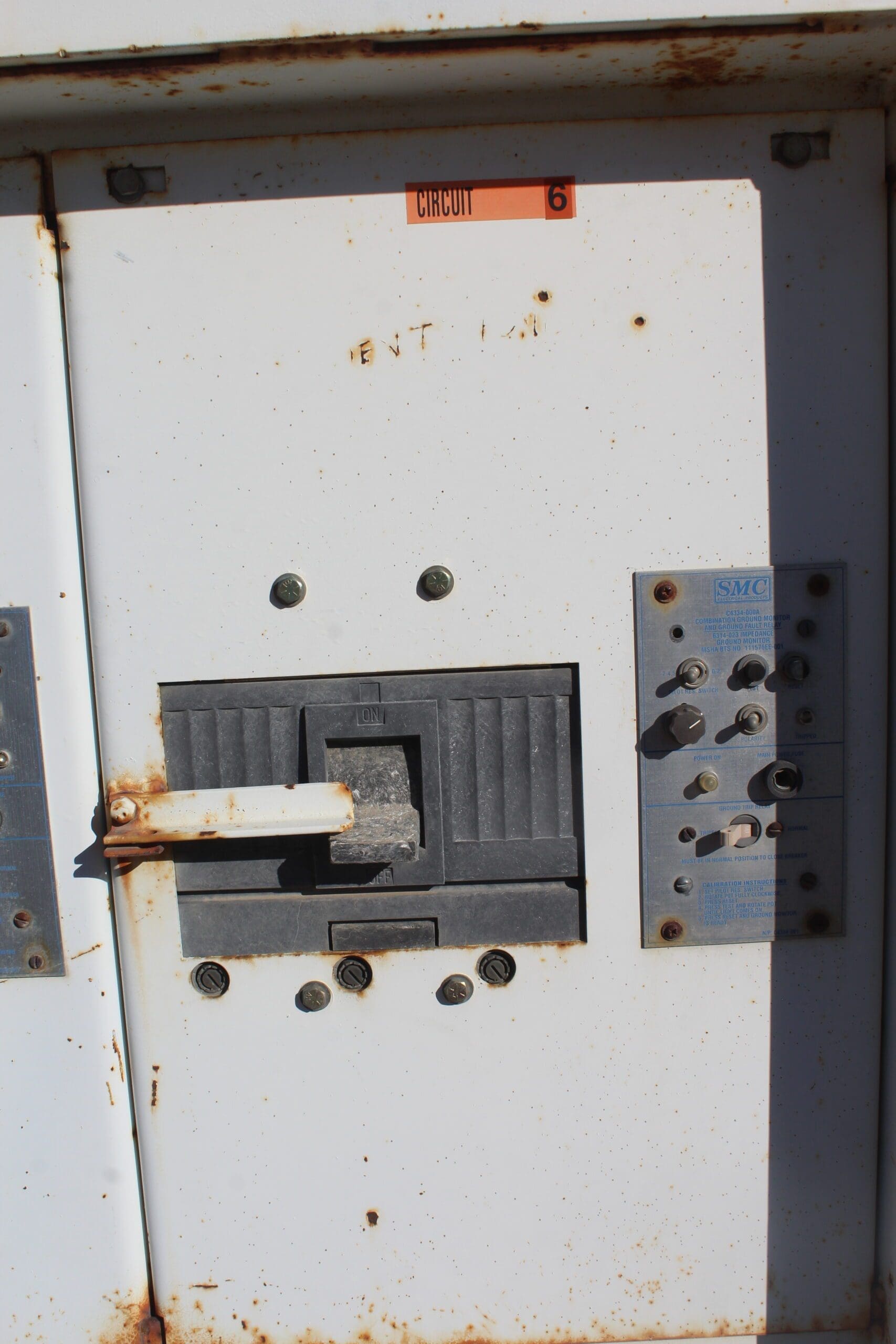 Intermountain Electronics - 800 P/C - Image 25