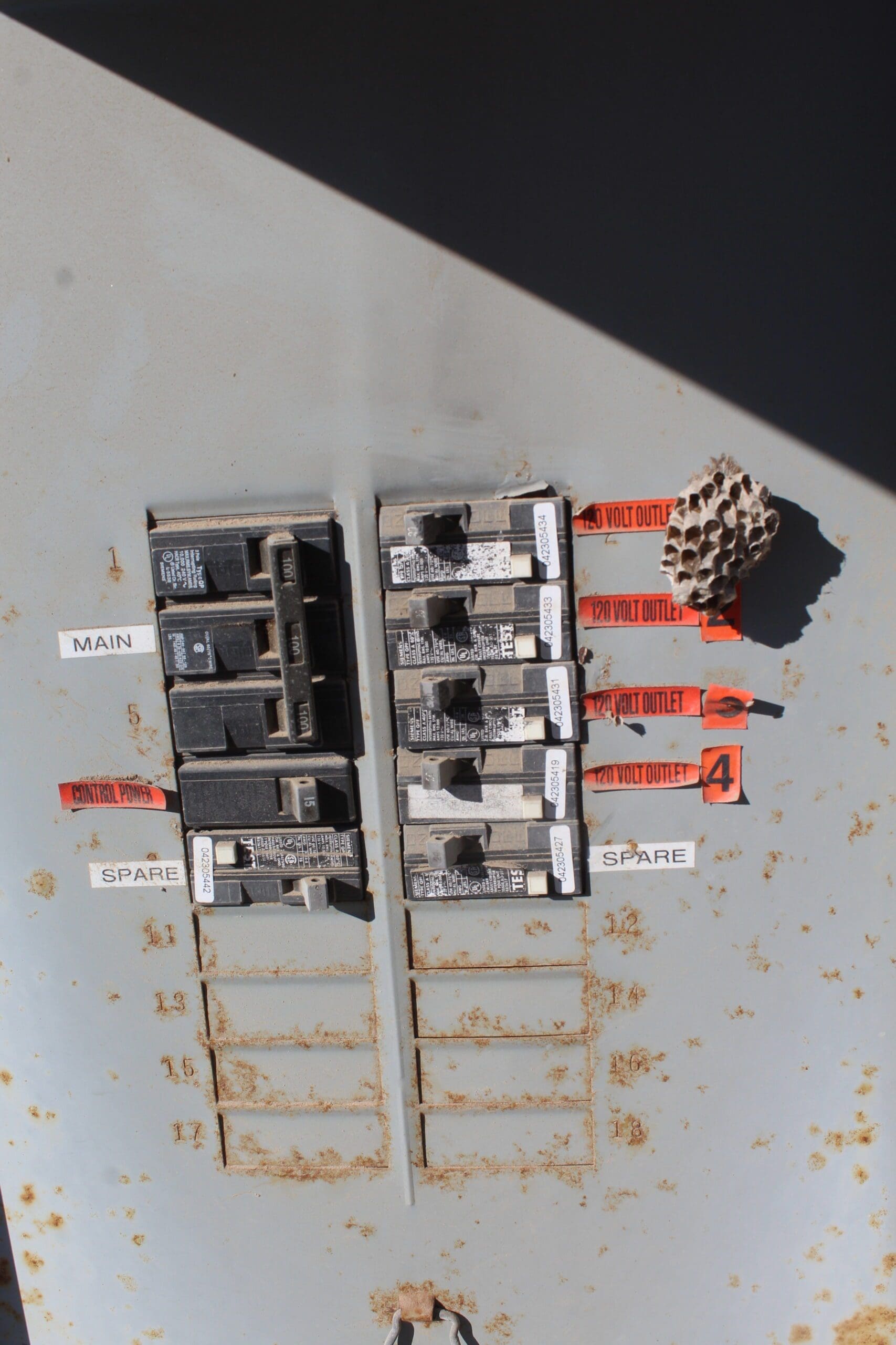 Intermountain Electronics - 800 P/C - Image 26