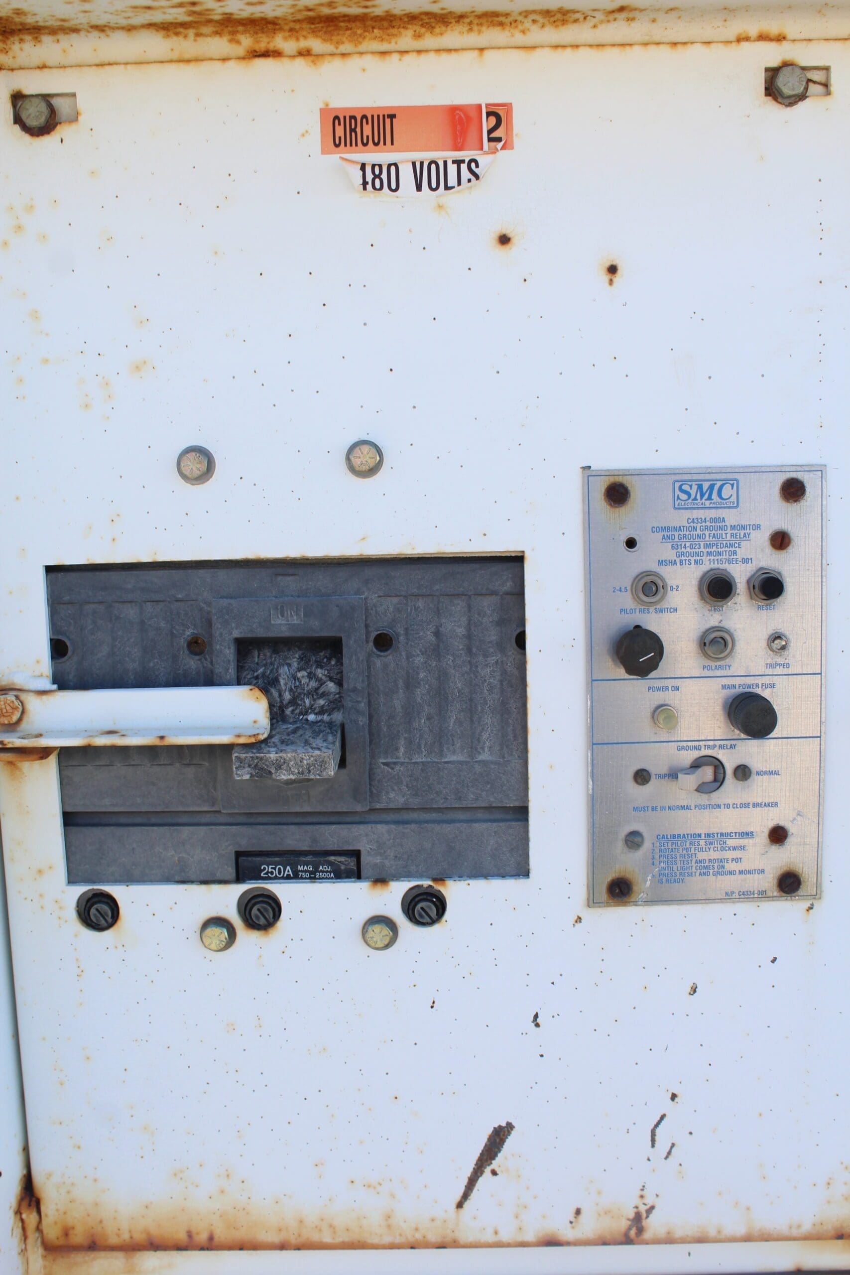 Intermountain Electronics - 800 P/C - Image 28
