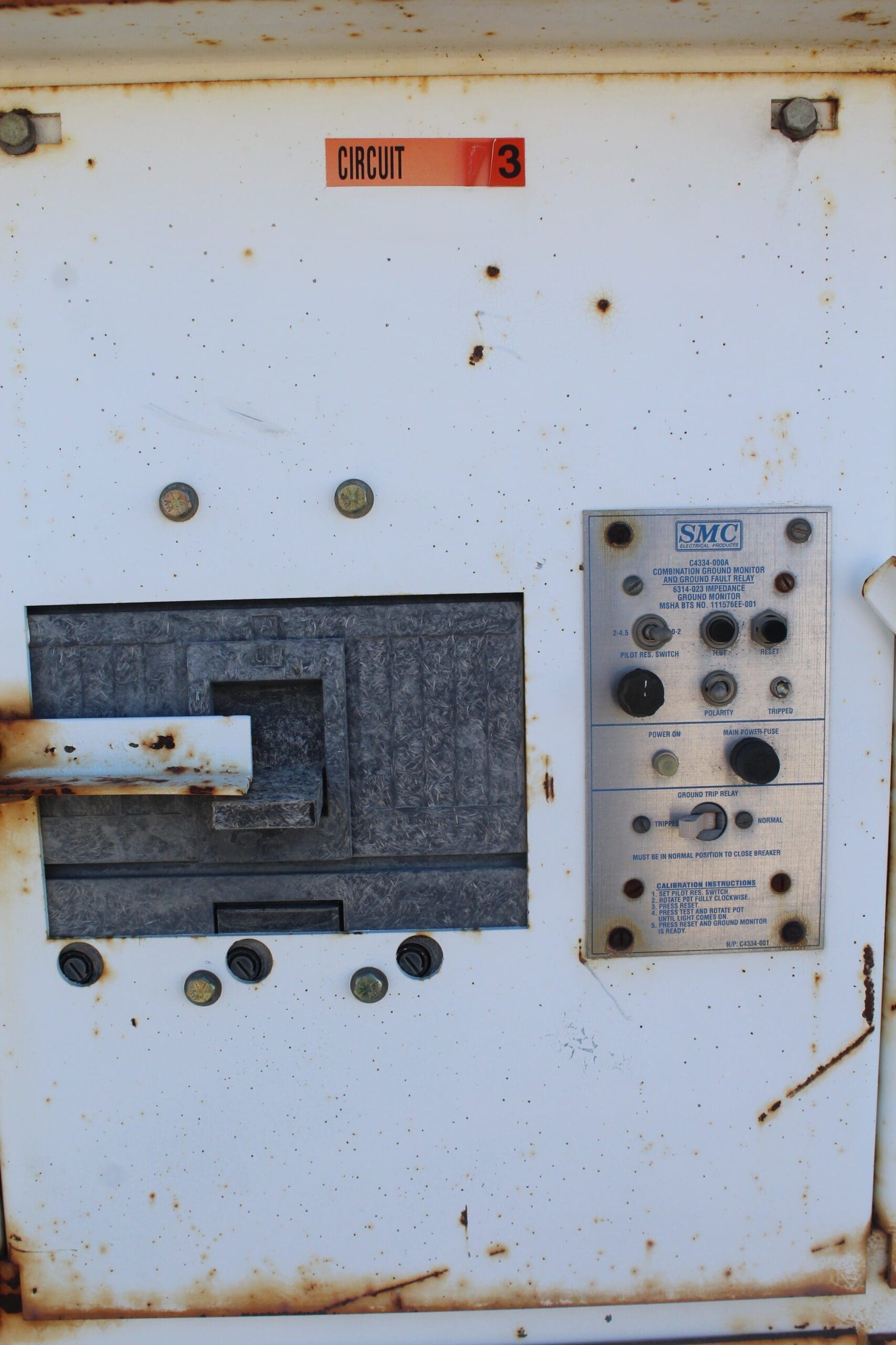 Intermountain Electronics - 800 P/C - Image 29