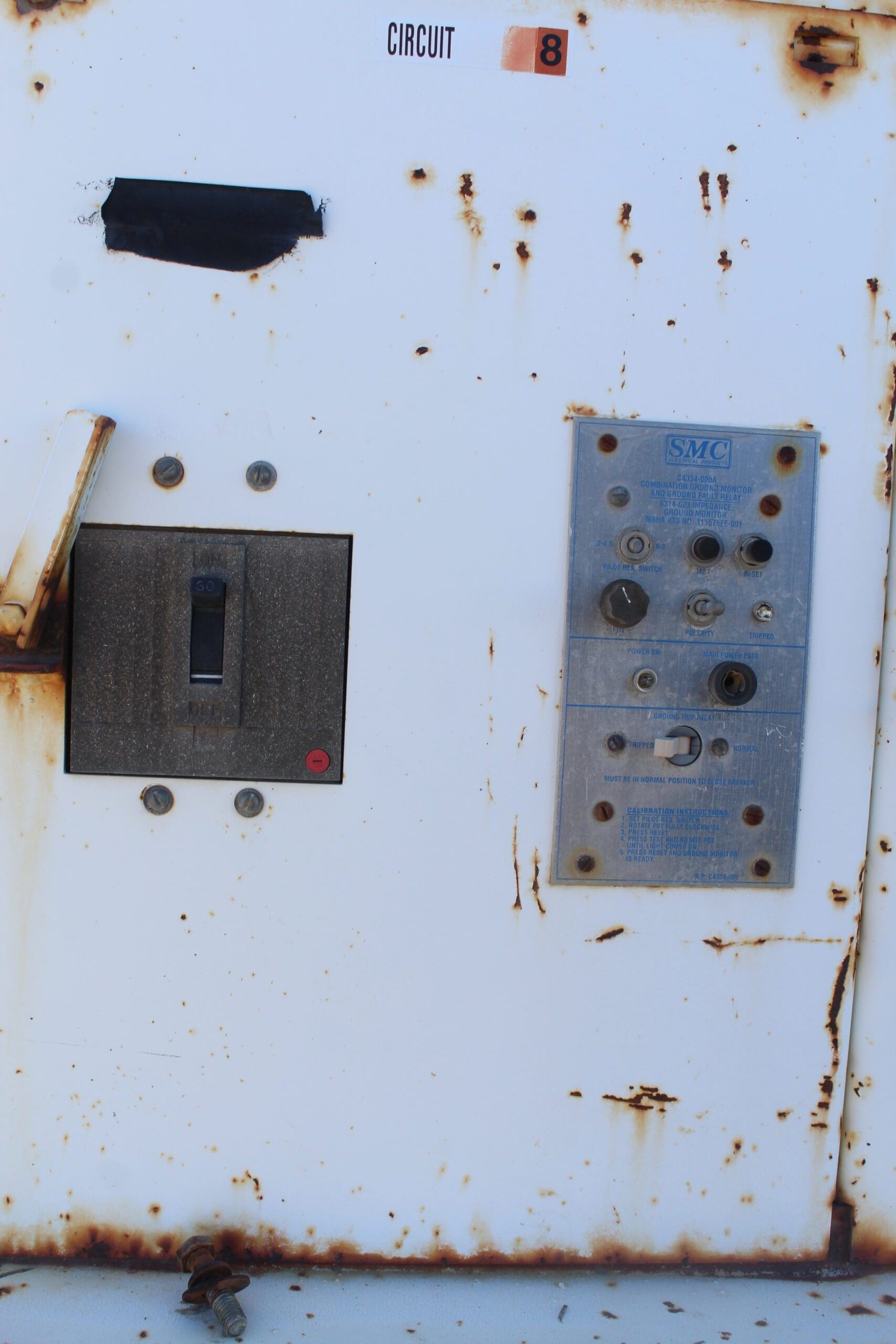 Intermountain Electronics - 800 P/C - Image 30