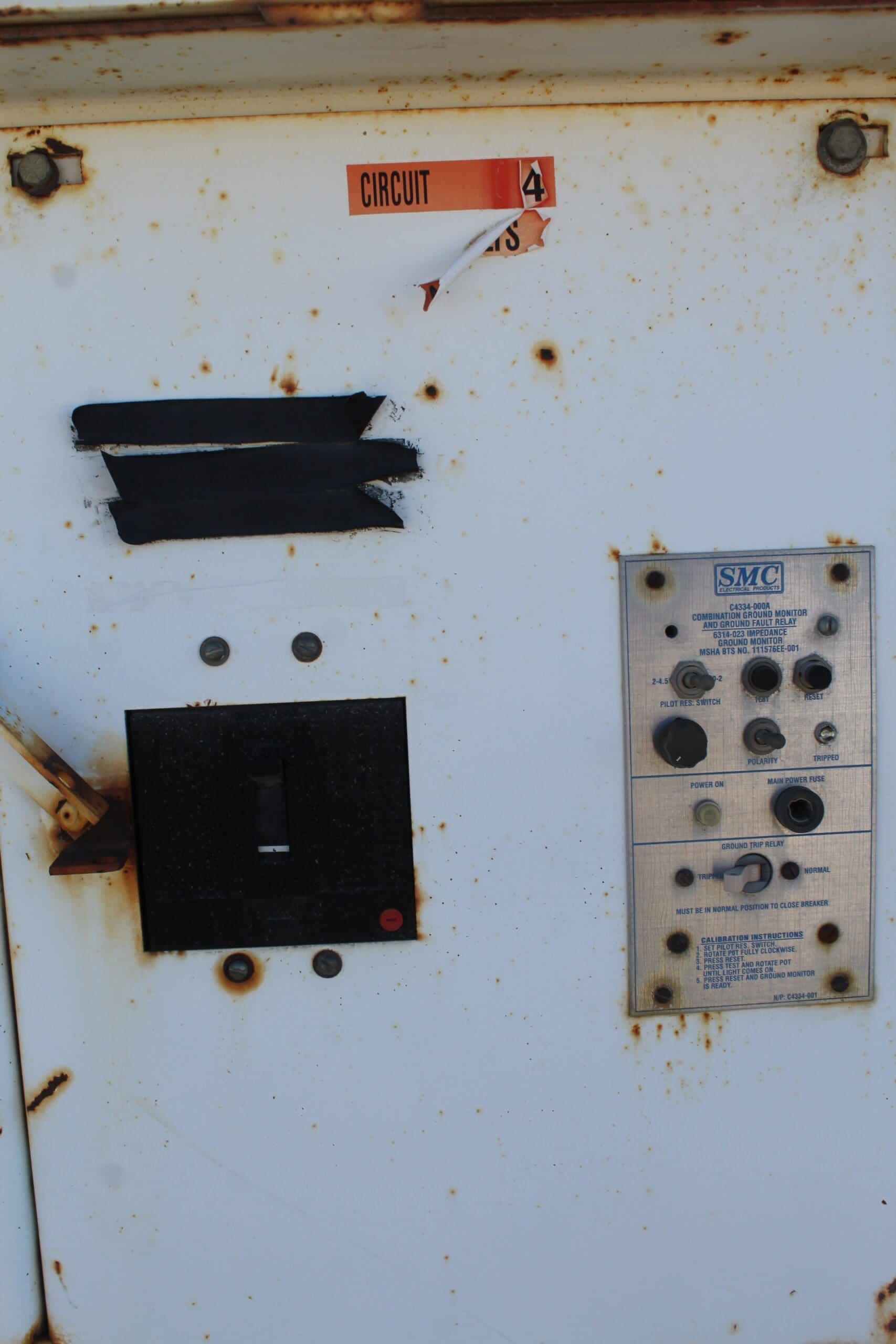 Intermountain Electronics - 800 P/C - Image 31