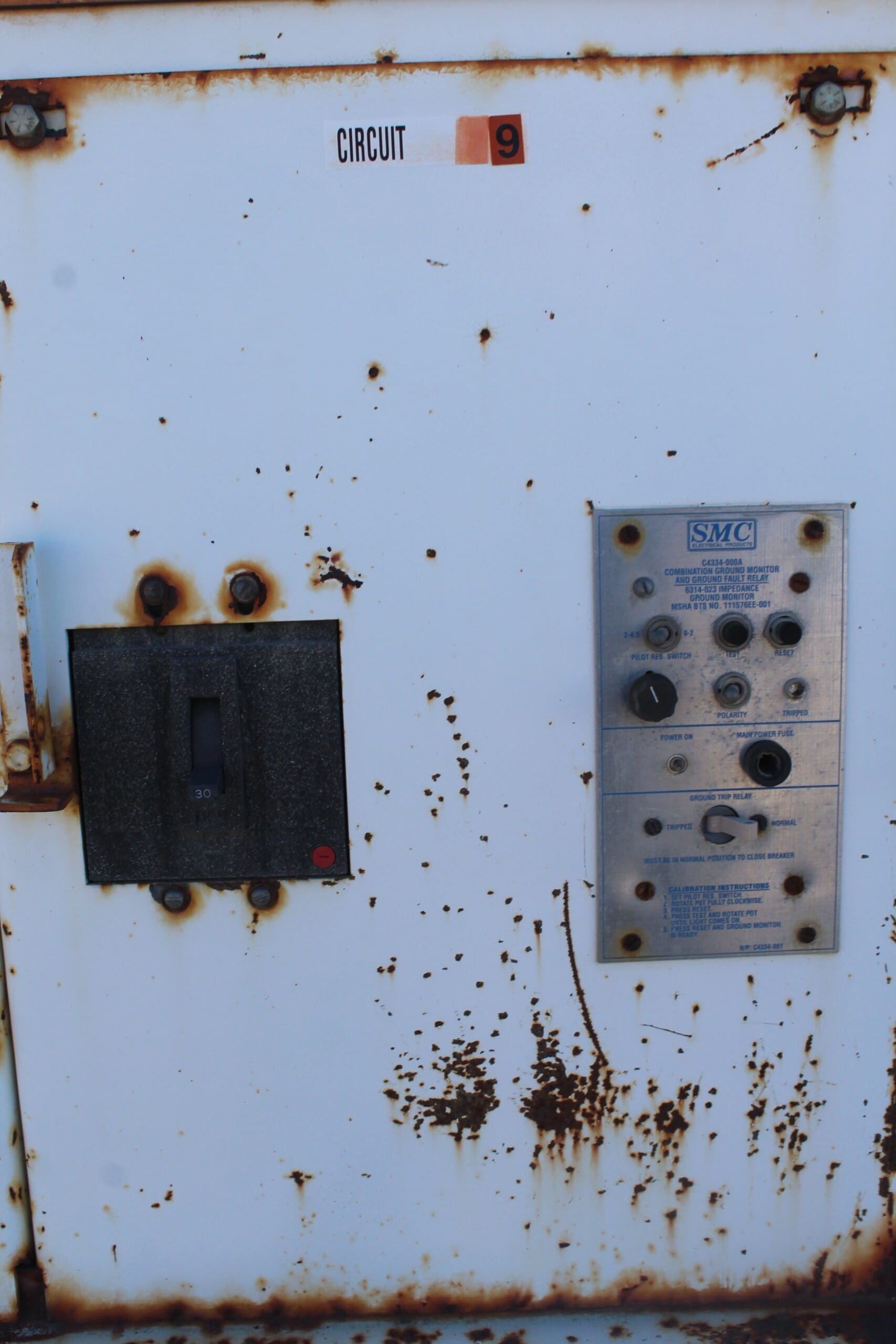 Intermountain Electronics - 800 P/C - Image 11