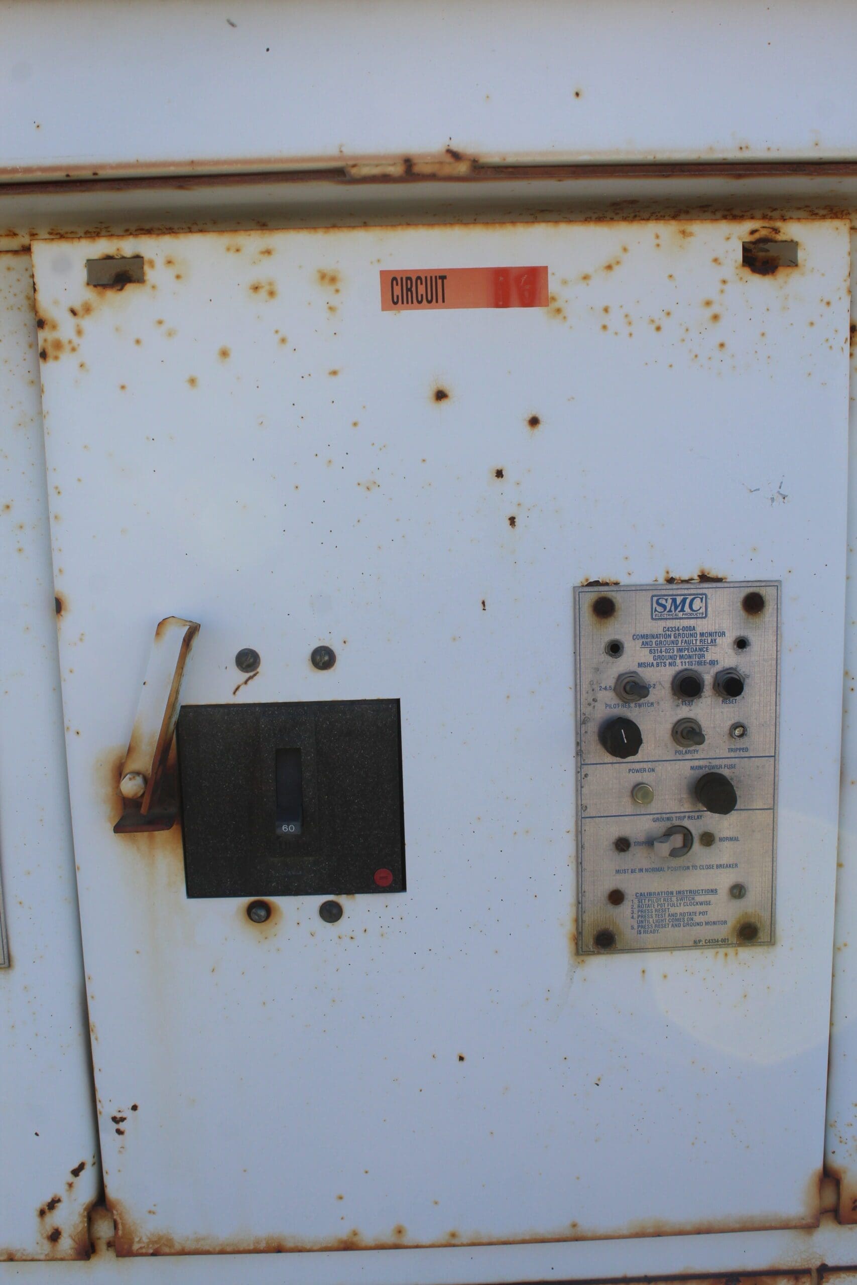 Intermountain Electronics - 800 P/C - Image 7