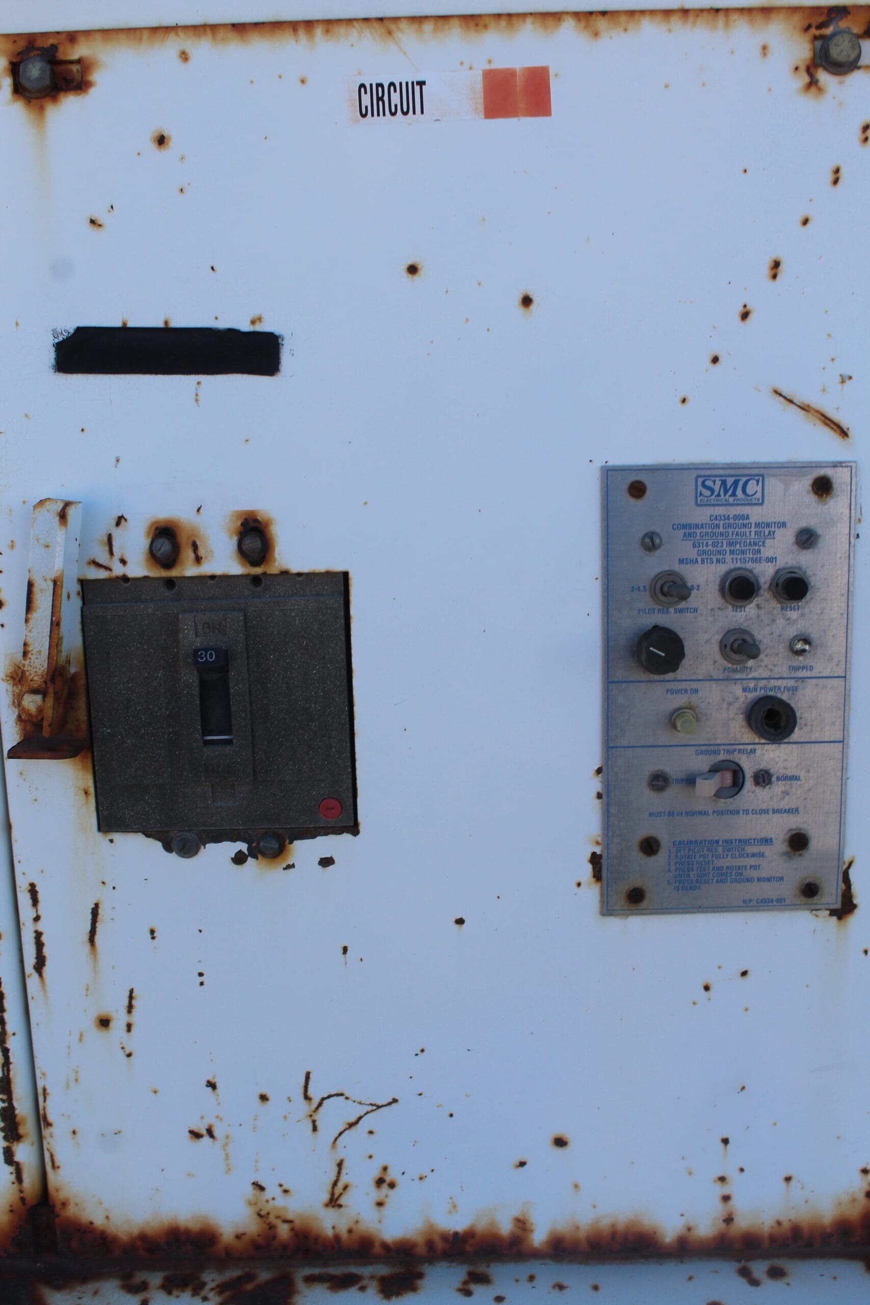Intermountain Electronics - 800 P/C - Image 8