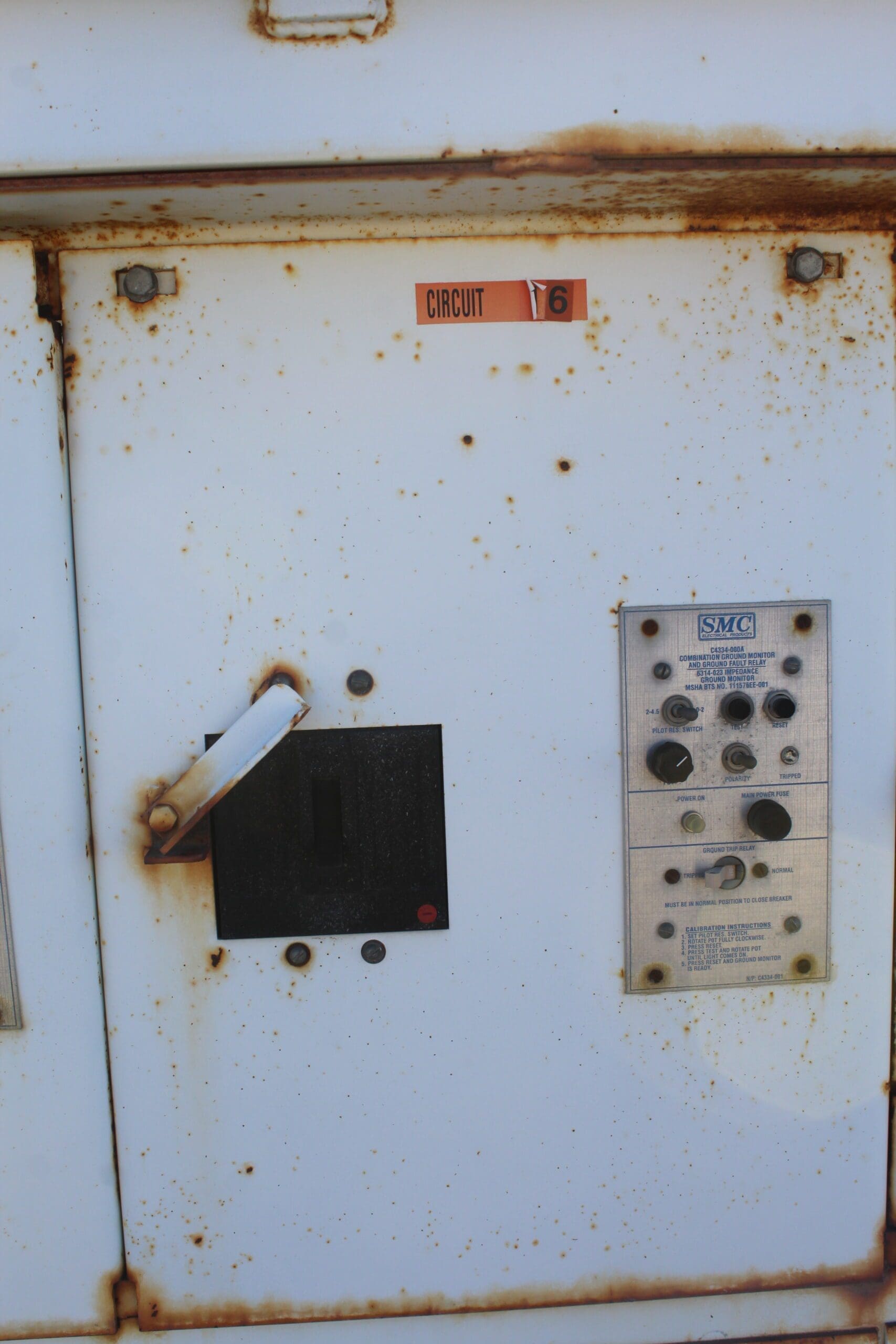 Intermountain Electronics - 800 P/C - Image 9