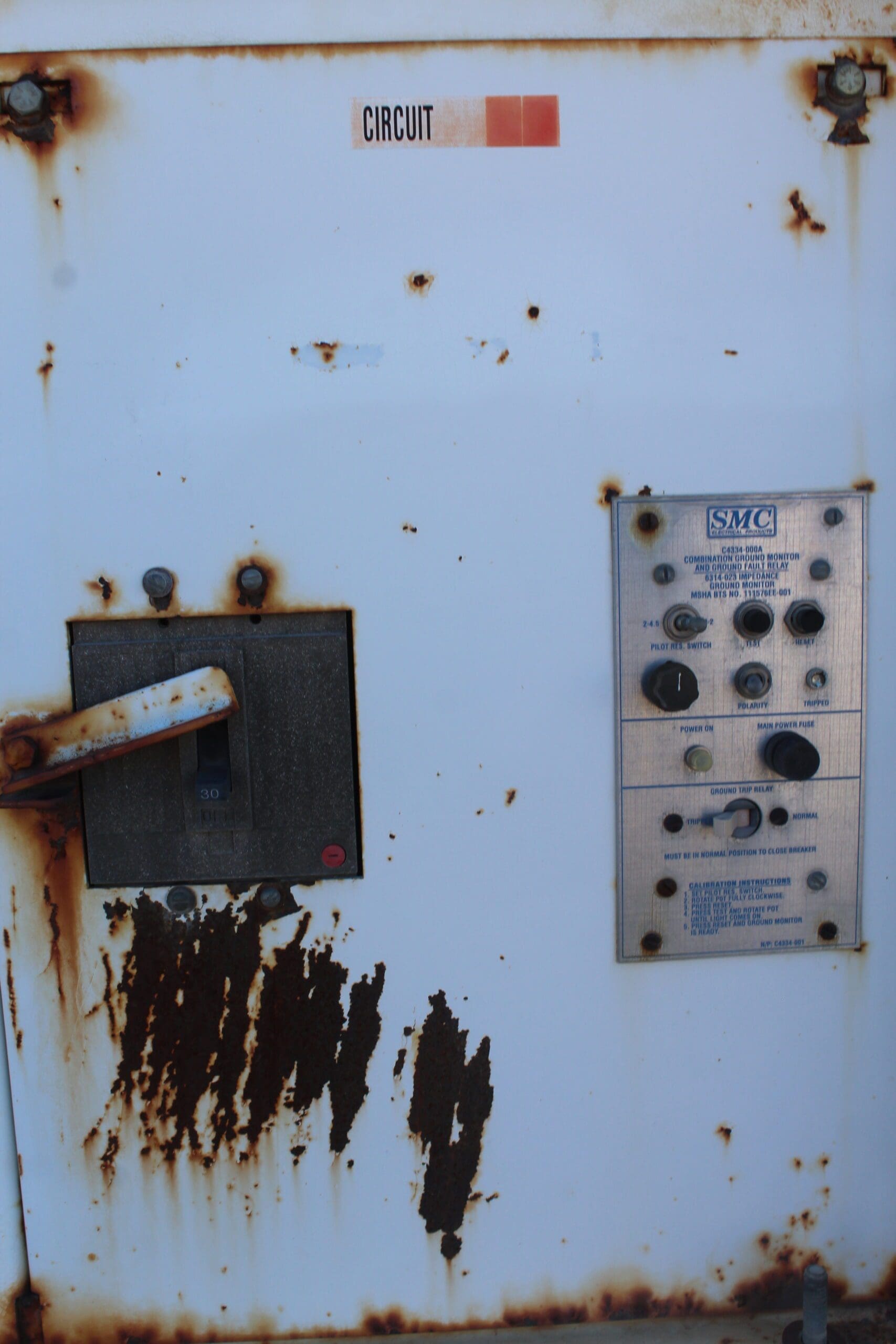 Intermountain Electronics - 800 P/C - Image 13