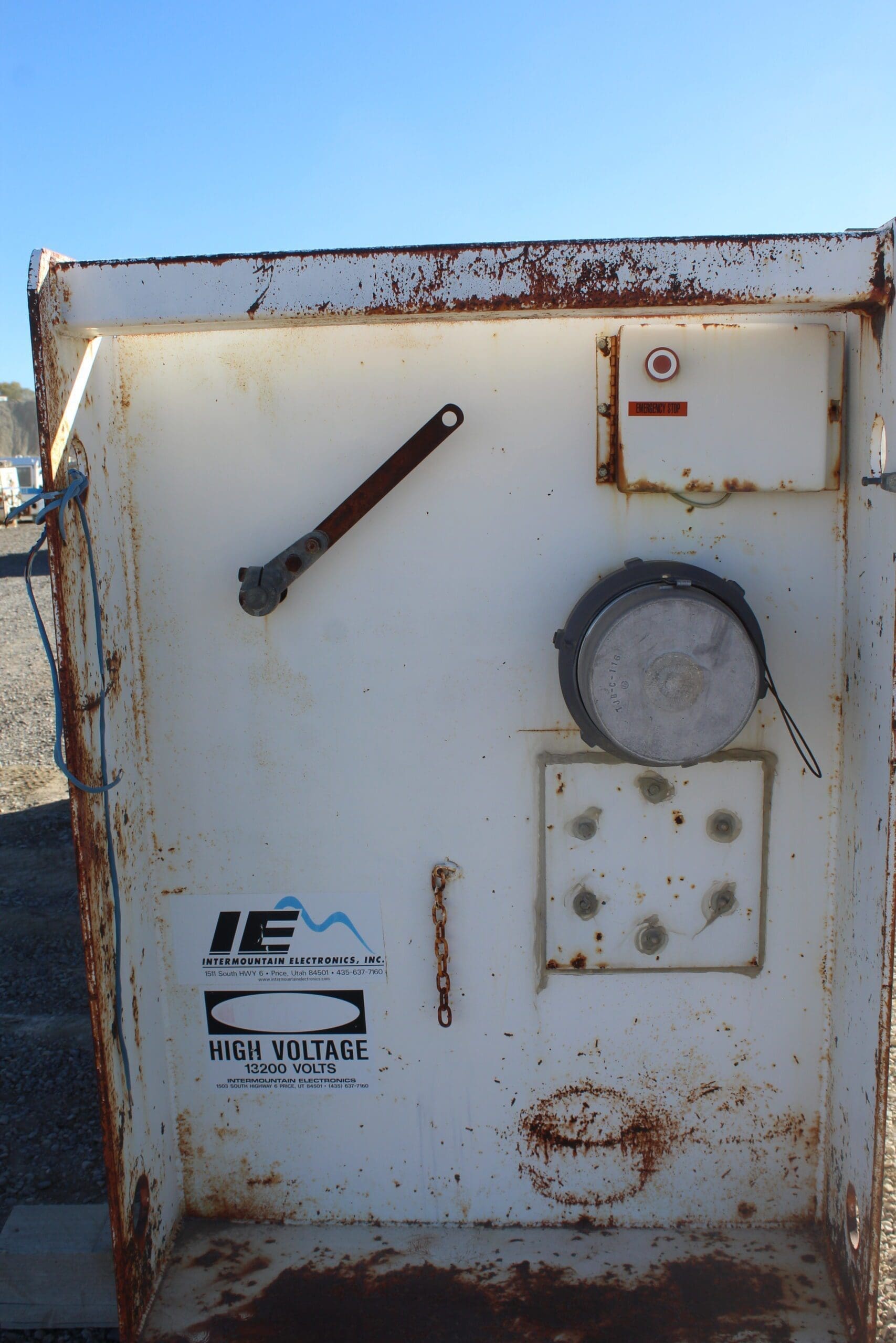 Intermountain Electronics - 800 P/C - Image 14