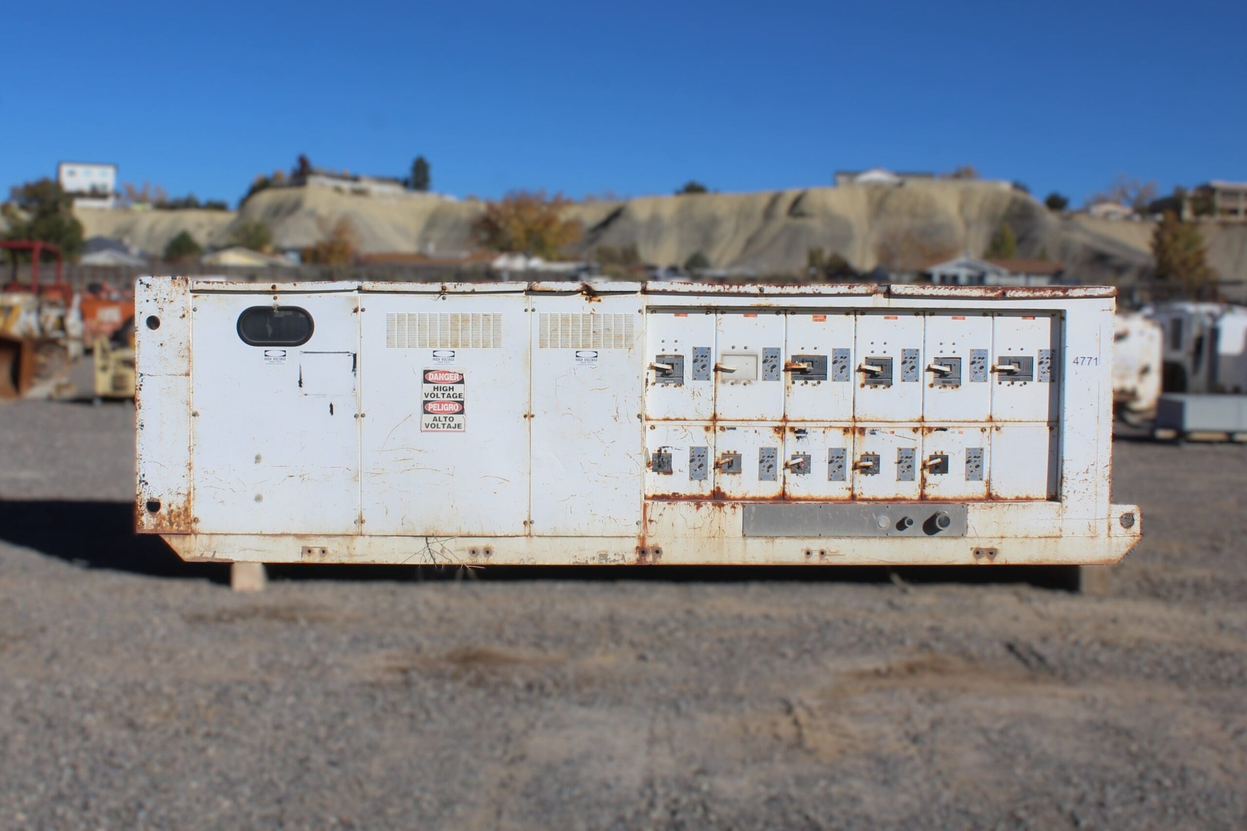 Intermountain Electronics - 800 P/C - Image 5