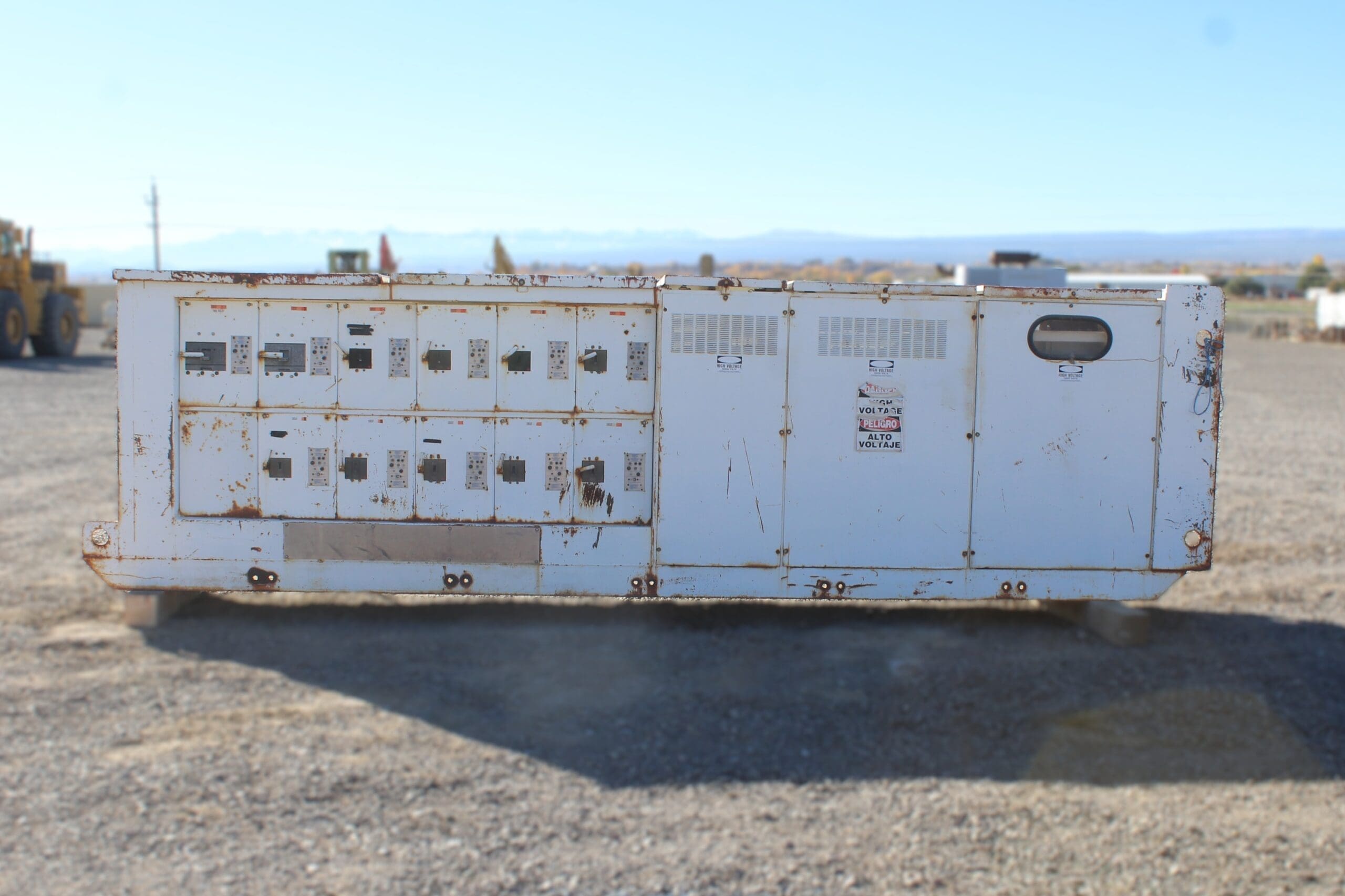 Intermountain Electronics - 800 P/C - Image 6