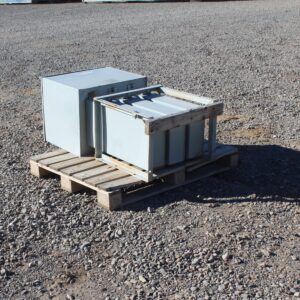 Unknown - Transformer