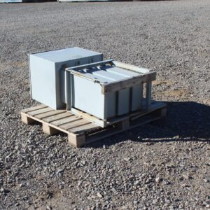 Aerovox - Capacitor Bank