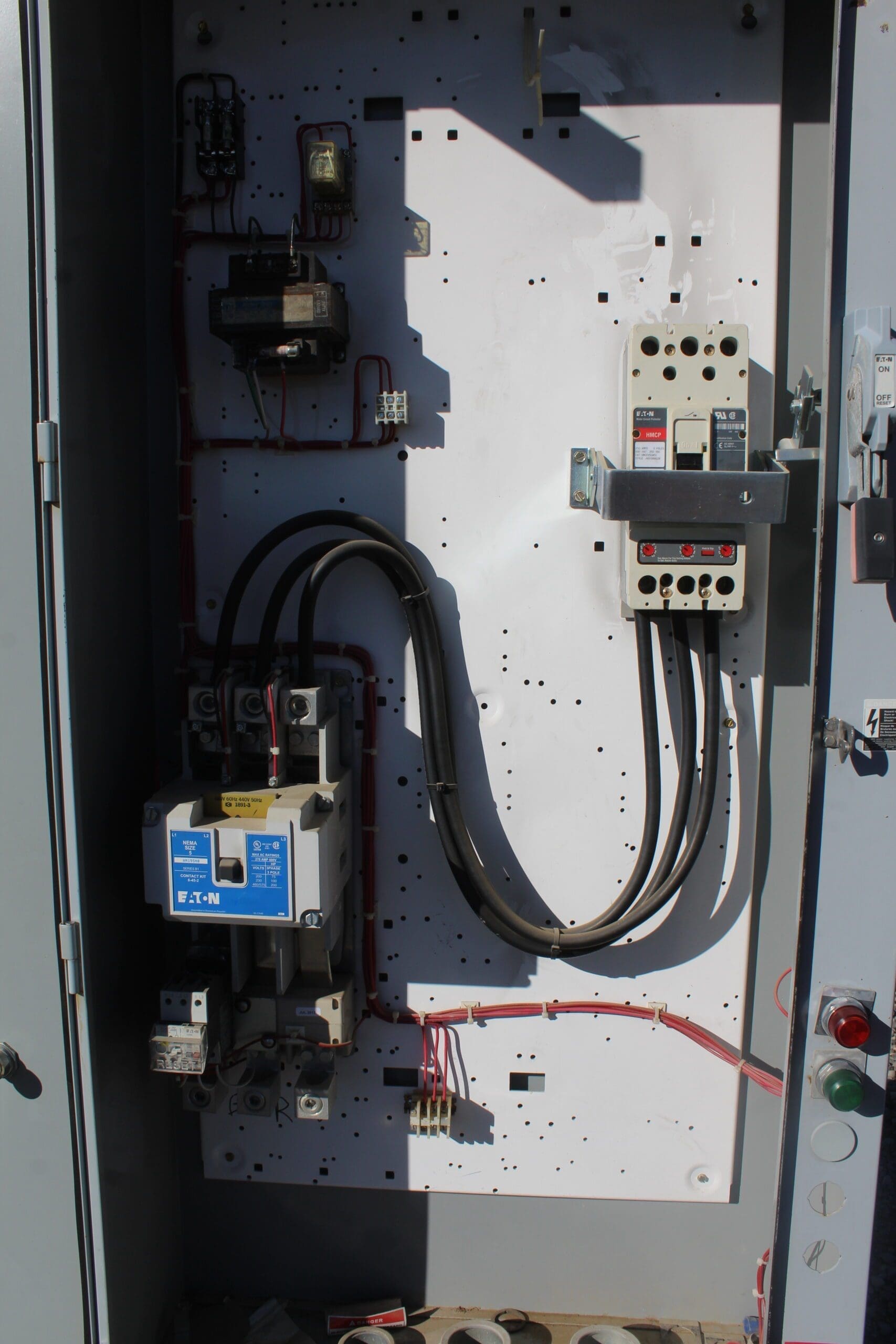Eaton - Bang Board - Image 10