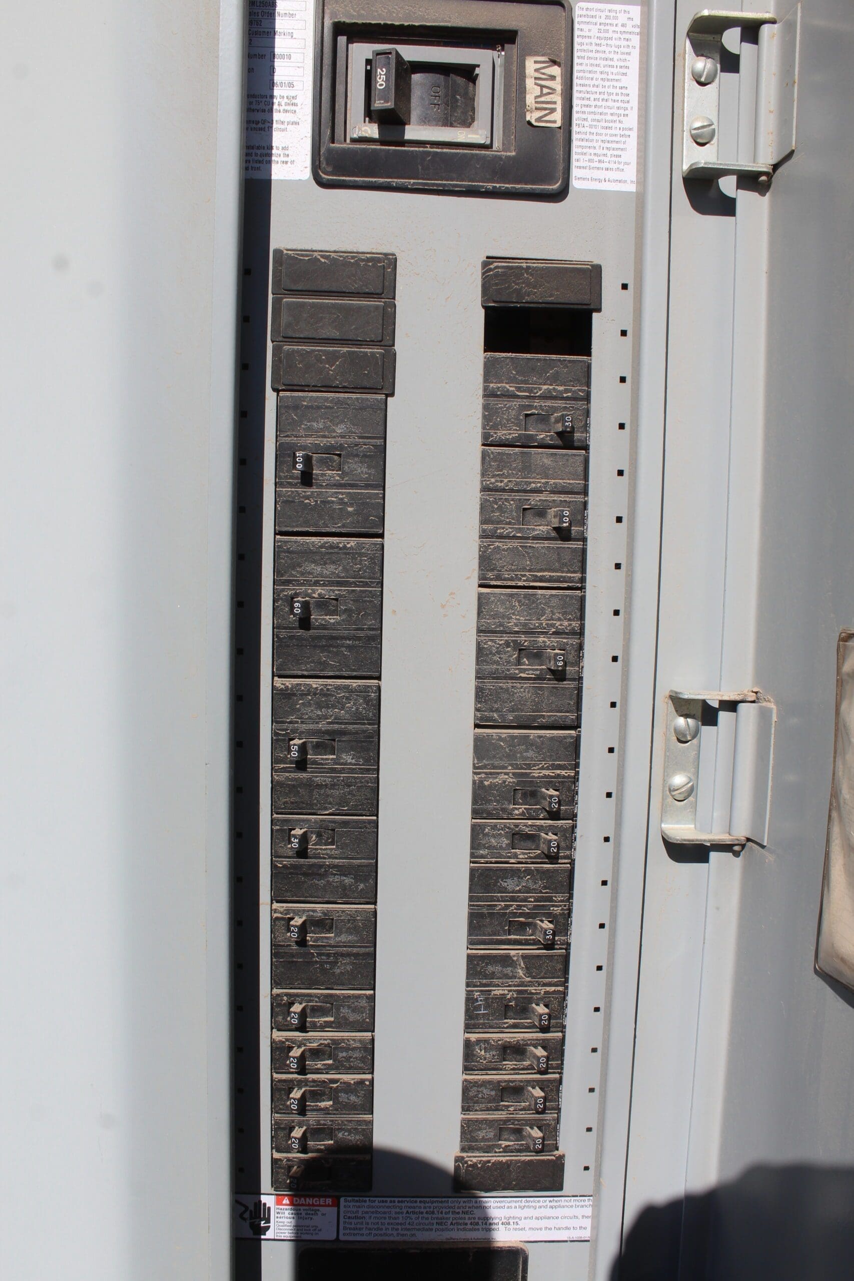 Mining Equipment & Supply - Bang Board - Image 12