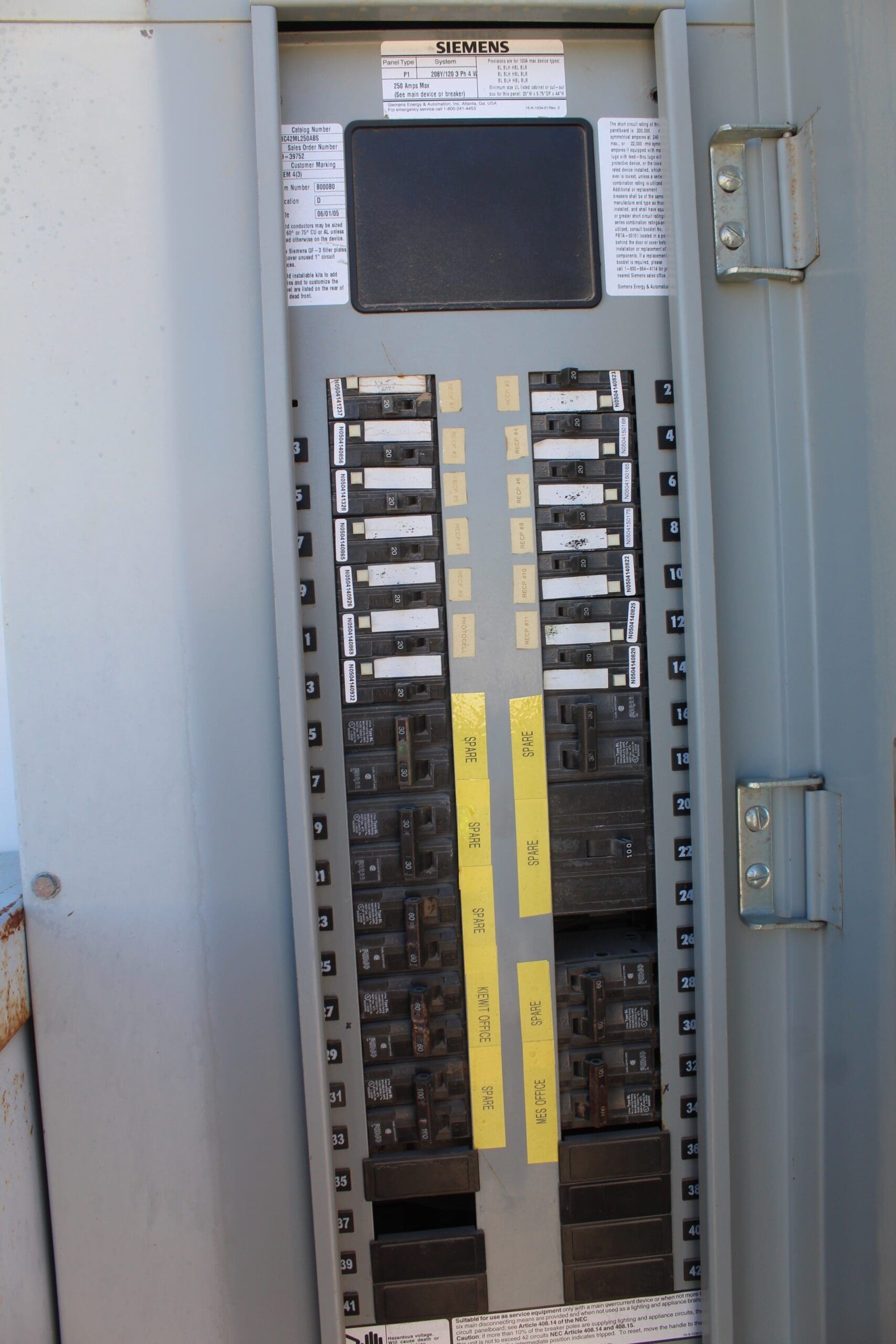 Mining Equipment & Supply - Bang Board - Image 13