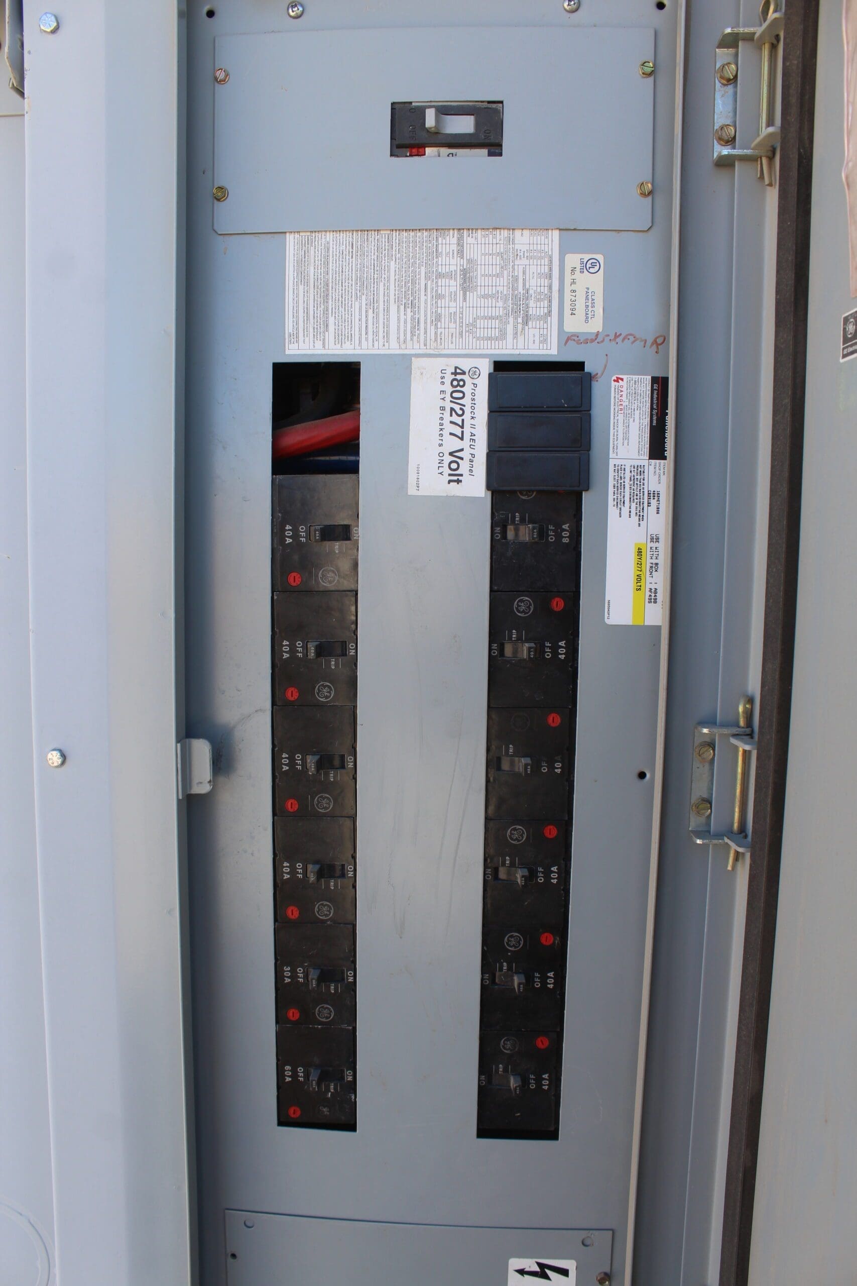 Mining Equipment & Supply - Bang Board - Image 5