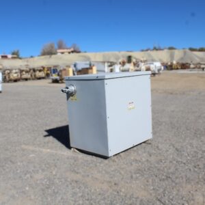 Unknown - Transformer