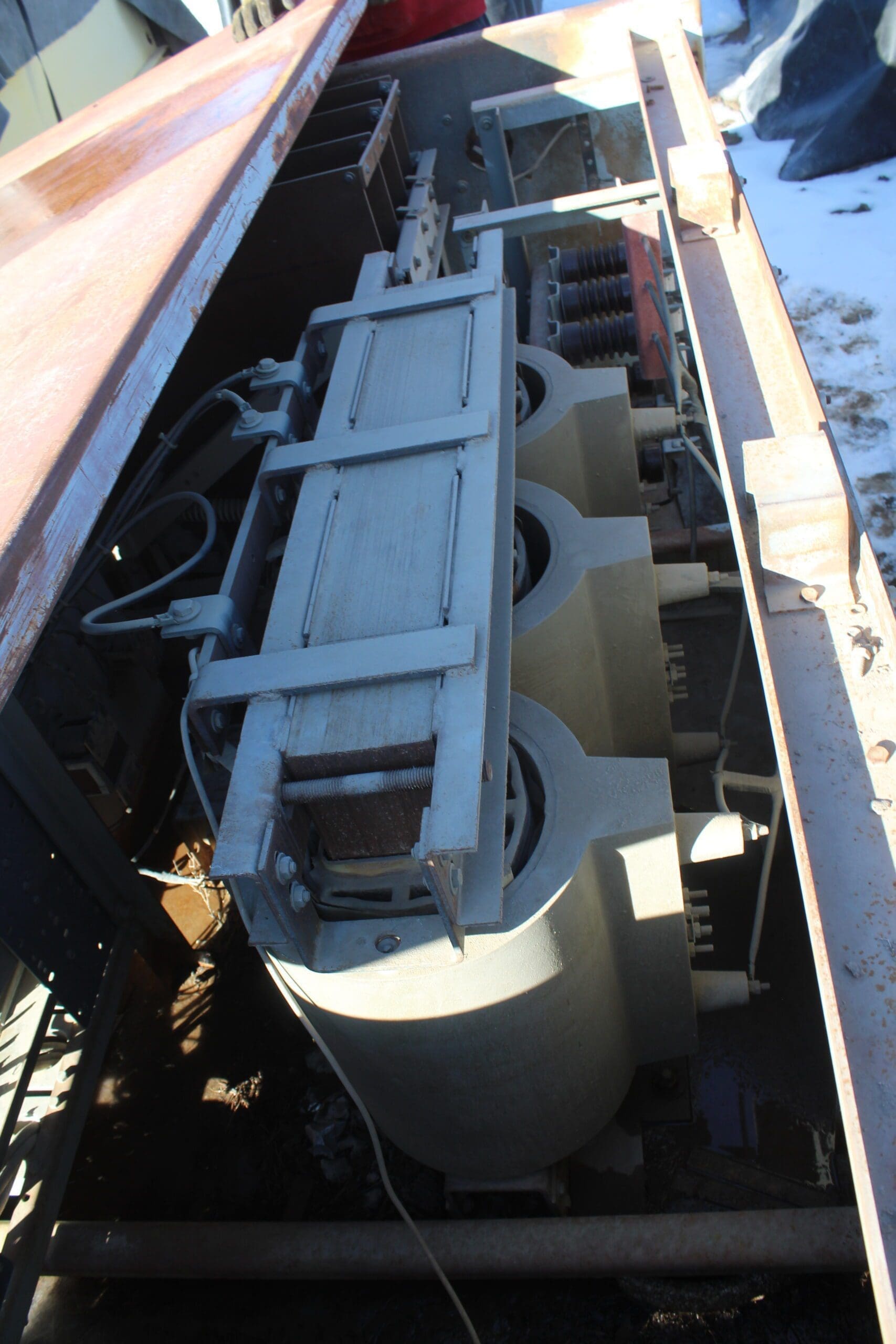 GE - 9T26Y9153 Transformer - Image 13