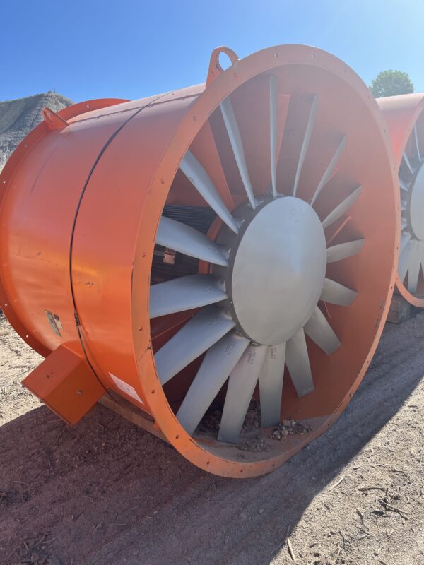 Jet Air - Model V-5250-C