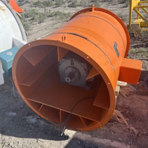 Jet Air - Model K-475-B