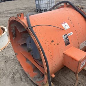 Jet Air - Model K-475-B