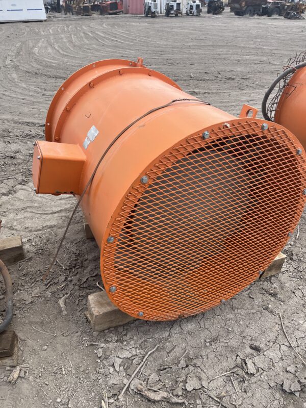 Bonanza - Model 36-26-40-1800