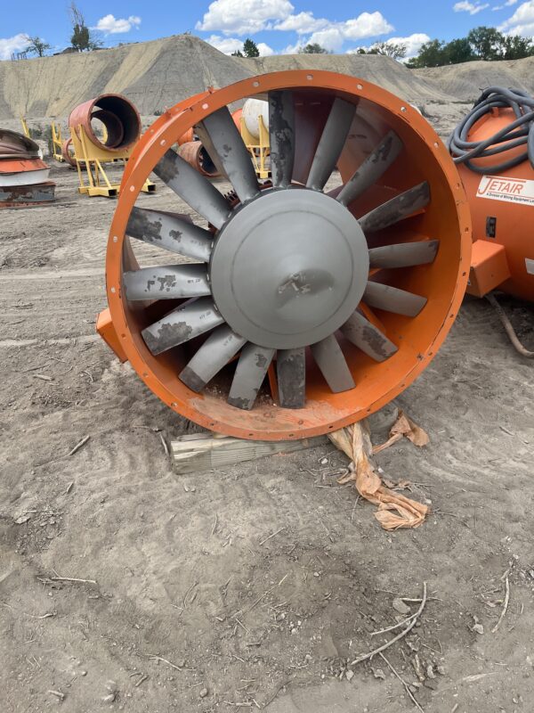 Jet Air - Model S-5250-B