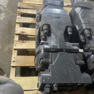 SANDVIK - Model HLX5T