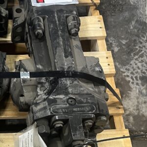 Sandvik - Model HL510