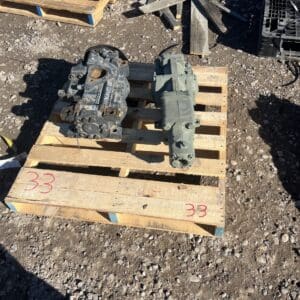 Sandvik - Model HL300S