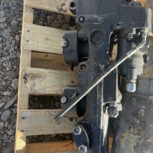 Atlas Copco - Model 1032