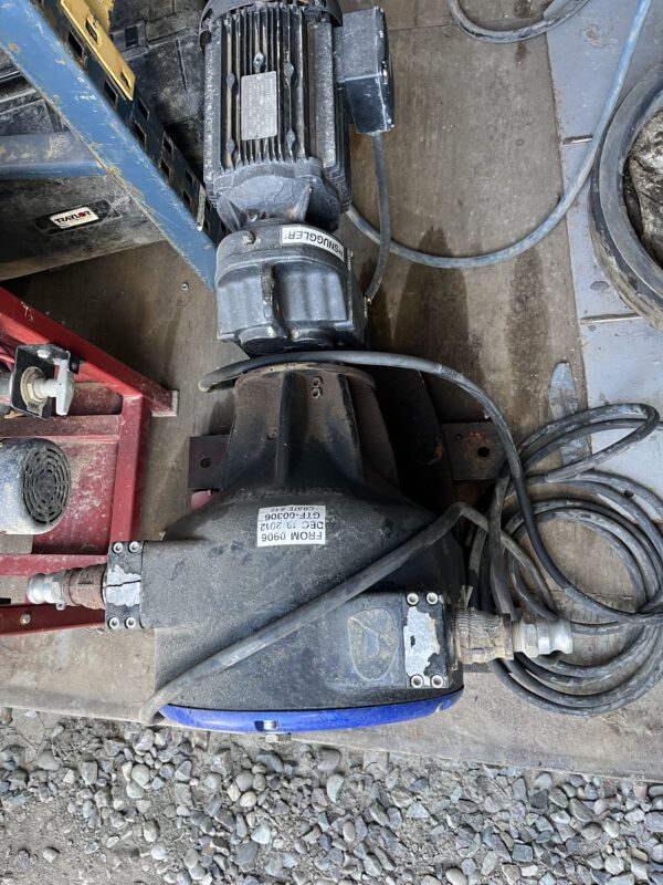Graco  Pump