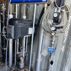 Graco D200 Pump