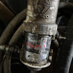 Graco Fire Ball 300