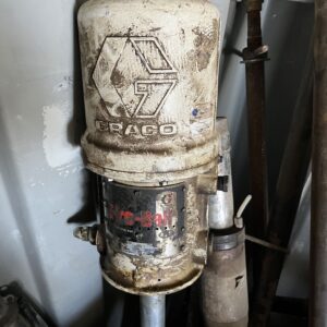 Graco Fire Ball 425