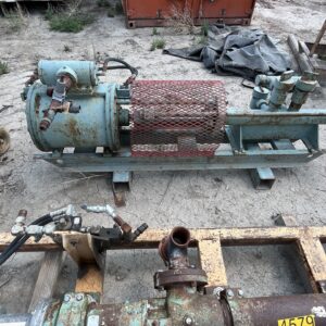 Piston Pump