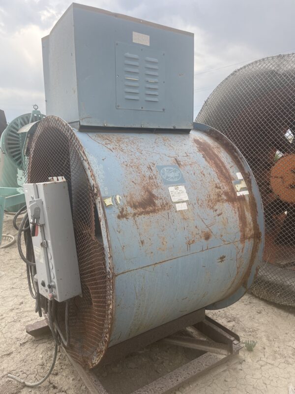 Hartzell - Model A31-543-L-STFCM3