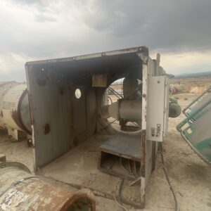 Hartzell - Model G502-S