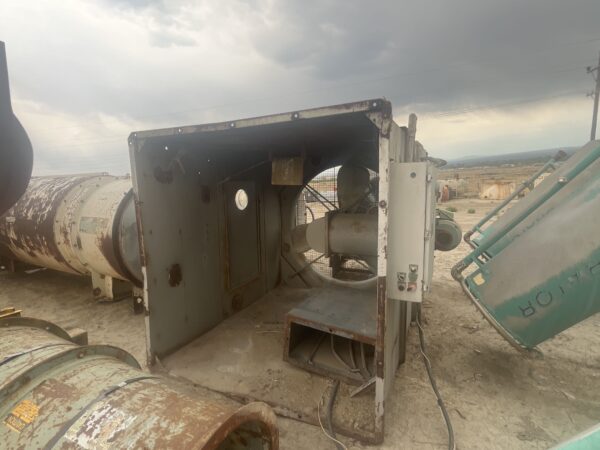 Hartzell - Model G502-S