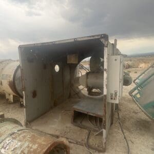 Hartzell - Model G502-S