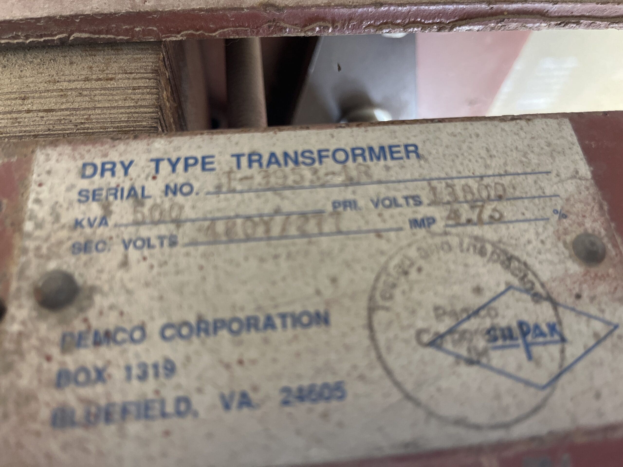 Unknown - Transformer - Image 9