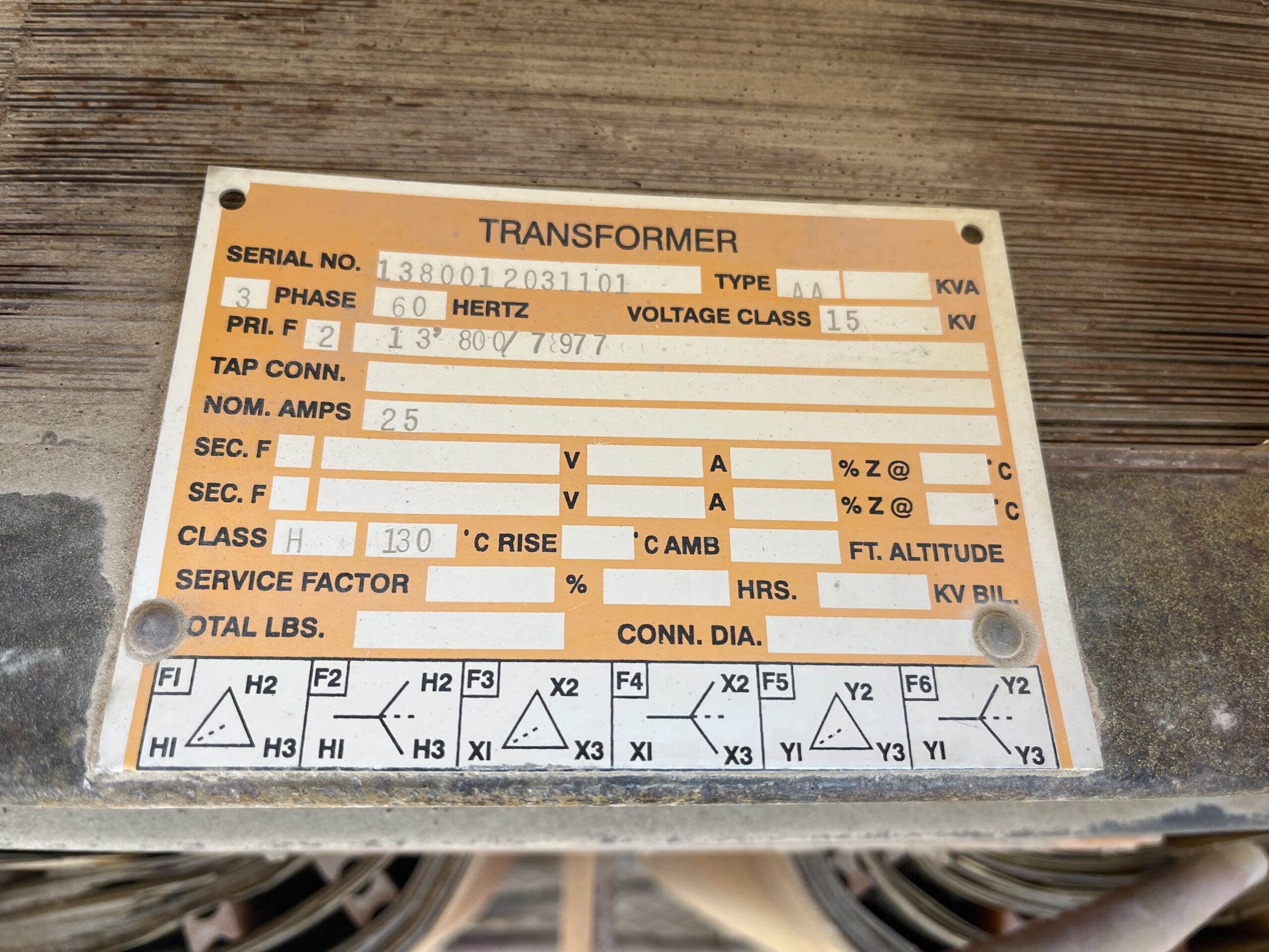 Unknown - Transformer - Image 7