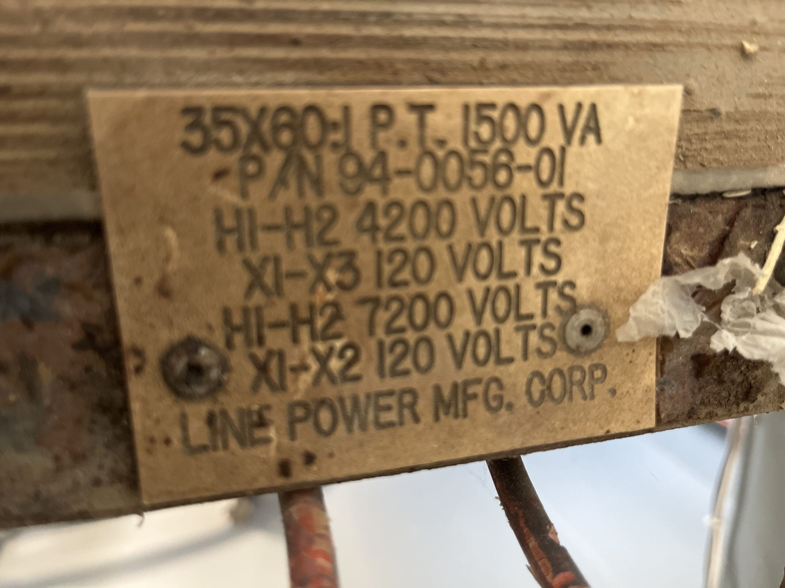 Intermountain Electronics - Switchgear - Image 16