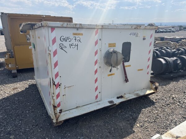 Unknown - Load Break Switch