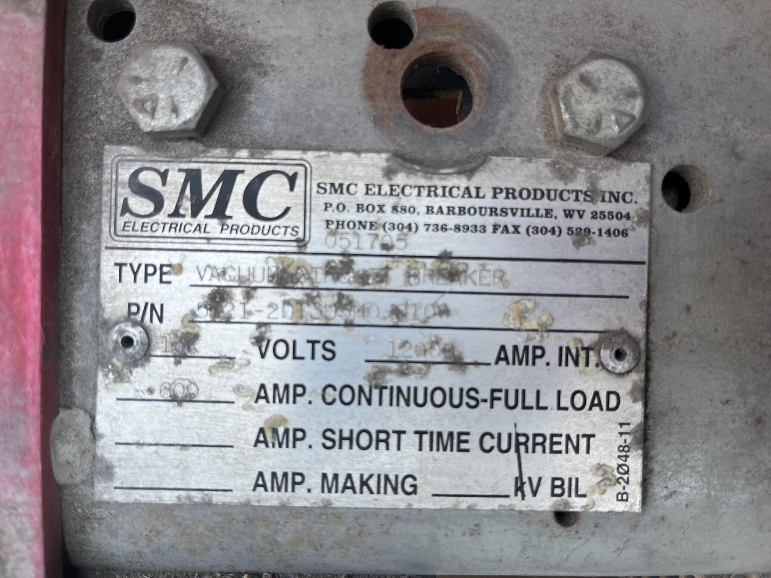 Intermountain Electronics - Load Break Switch - Image 13