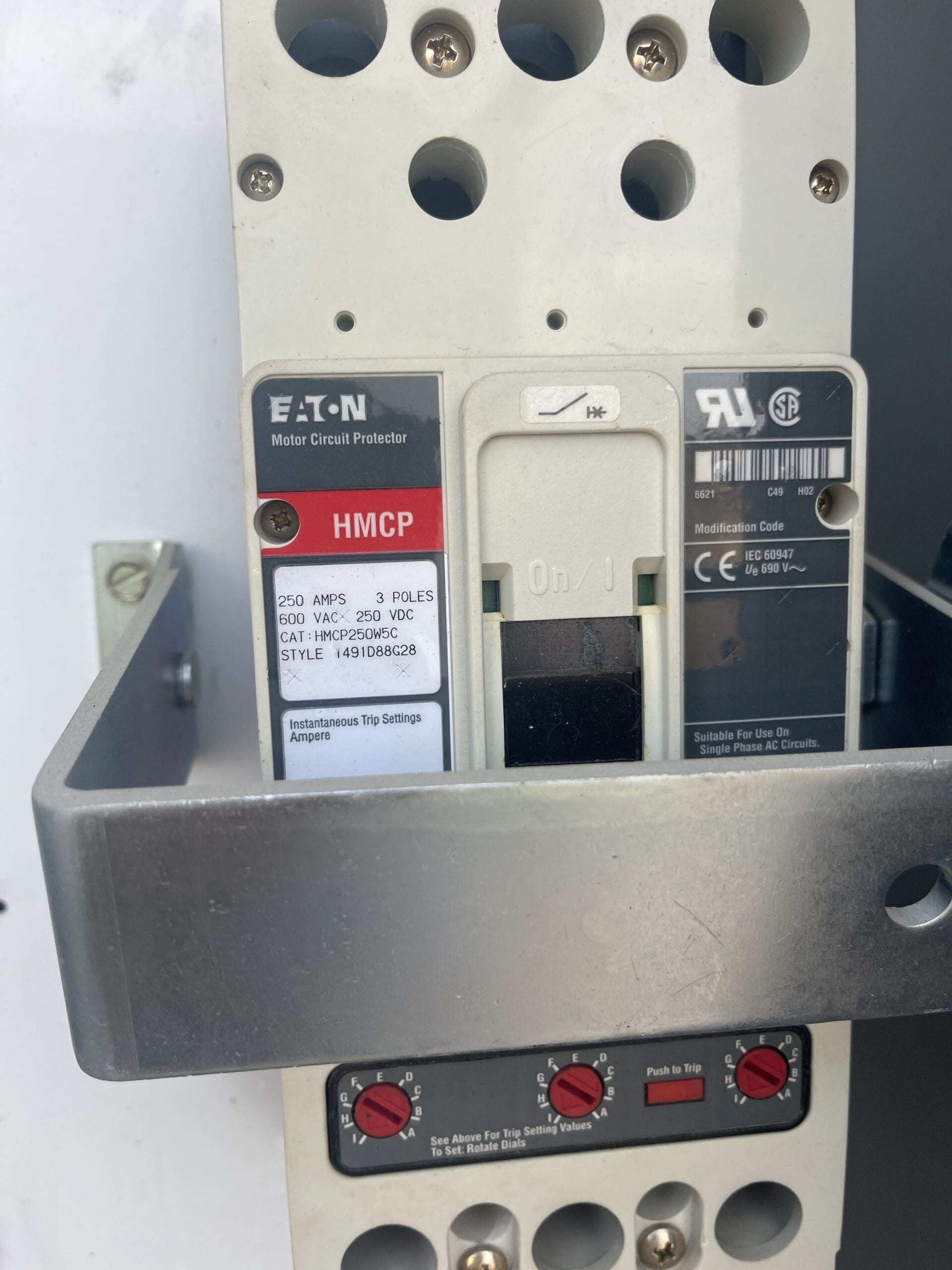 Eaton - Bang Board - Image 9