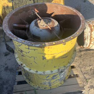 US NAVY - Generic Fan