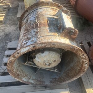 Spendrup - Model AMF-270 H